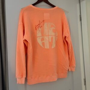 Aerie Oversized Sweatshirt